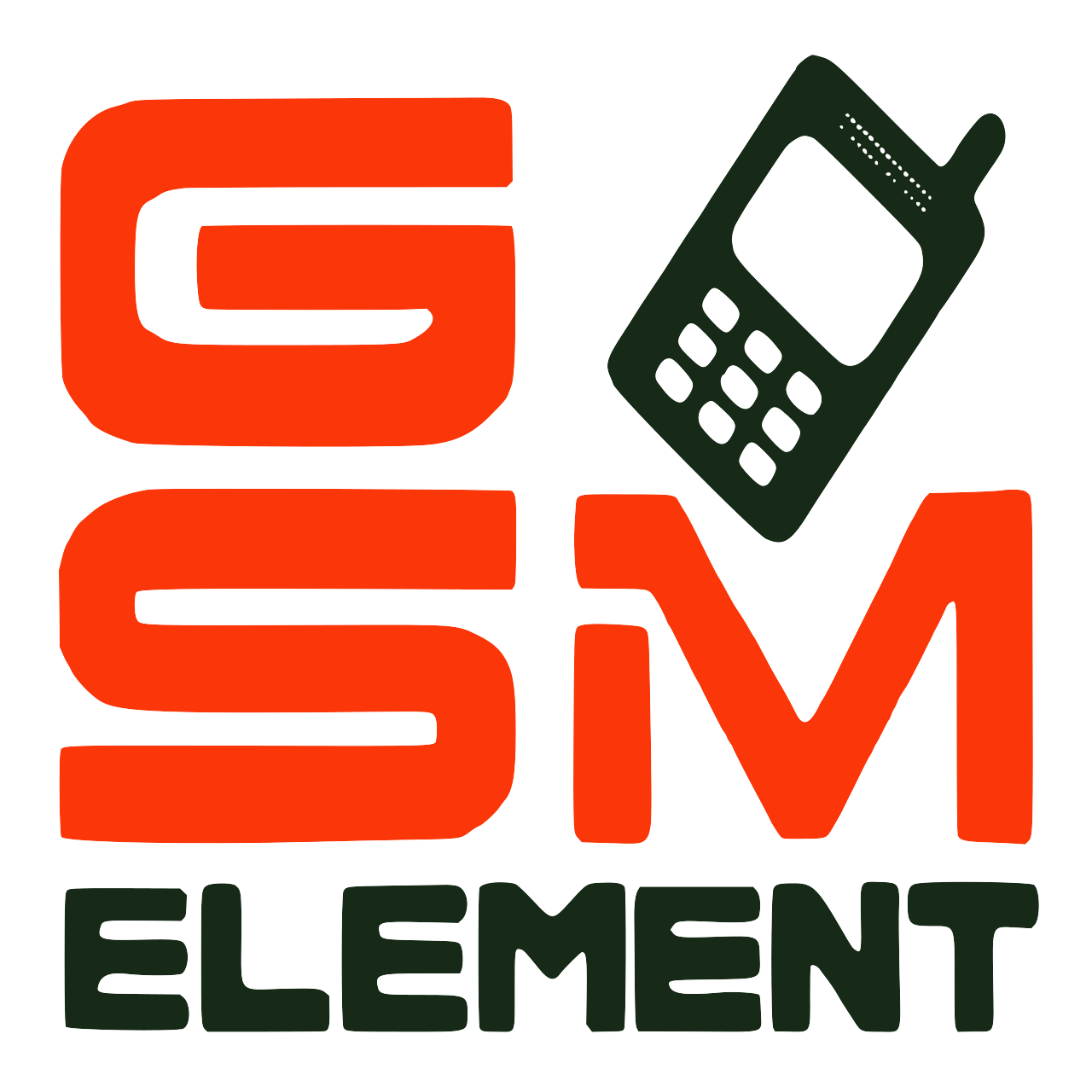 GSM Element