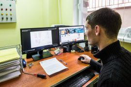 Компутест, компания по ремонту и обслуживанию компьютерной техники и ноутбуков