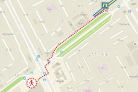 Ленремонт, ремонтное городское предприятие