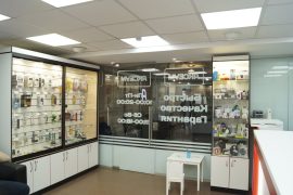 Аксеум, центр по ремонту телефонов, планшетов и ноутбуков