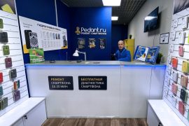 Сервис Pedant.ru, центр по ремонту смартфонов, планшетов, ноутбуков