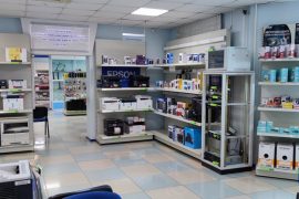 Игрем, компьютерная компания
