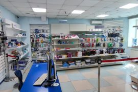 Игрем, компьютерная компания