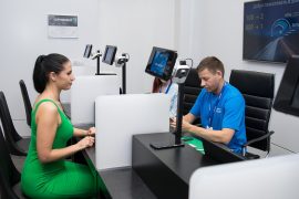 Samsung, фирменный сервисный центр