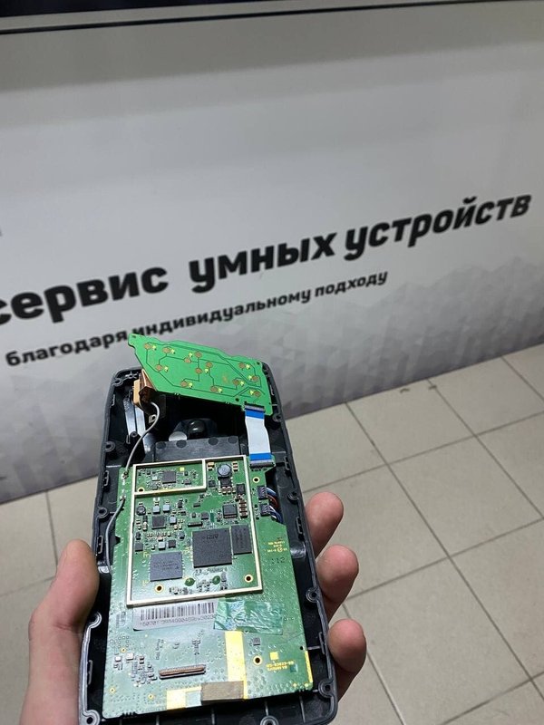 Спектрум-Сервис, сервисный центр