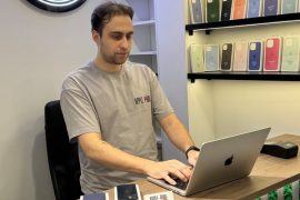 Apple Plus, магазин-сервис