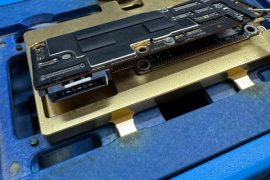 Apple Plus, магазин-сервис