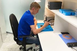 Сервис Pedant.ru, центр по ремонту смартфонов, планшетов, ноутбуков