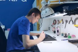Сервис Pedant.ru, центр по ремонту смартфонов, планшетов, ноутбуков