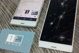 First Service, сервисный центр по ремонту смартфонов, ноутбуков