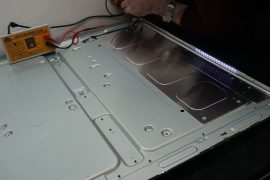 Reborn, специализированный сервисный центр