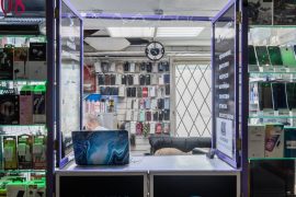 Helpmobile, мастерская по ремонту телефонов, ноутбуков и телевизоров