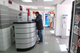 Сервисный центр, авторизованный сервисный центр Samsung