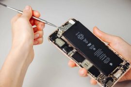 Моби Про, сервисный центр и магазин запчастей для мобильной техники