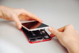 Моби Про, сервисный центр и магазин запчастей для мобильной техники