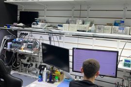Антиос, центр по ремонту смартфонов и ноутбуков