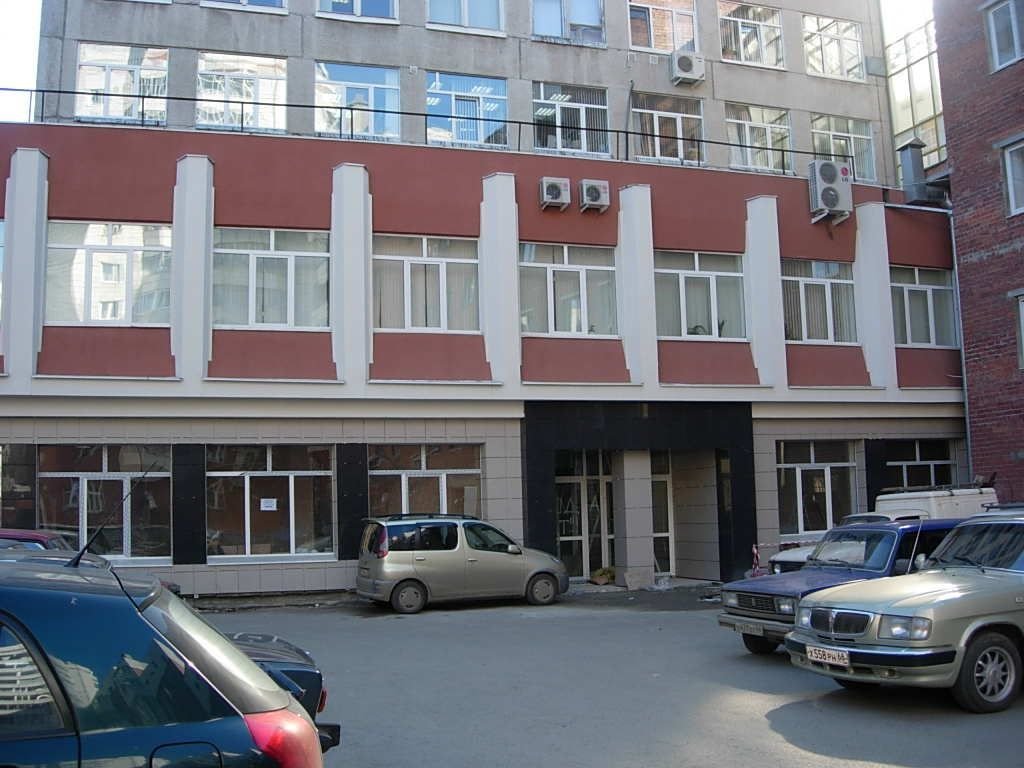 Корус Сервис, сервисный центр