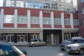Корус Сервис, сервисный центр