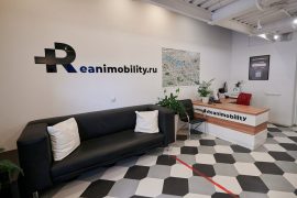Reanimobility, сервис ремонта телефонов и мобильной техники