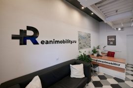 Reanimobility, сервис ремонта телефонов и мобильной техники