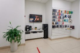 Reanimobility, сервис ремонта телефонов и мобильной техники