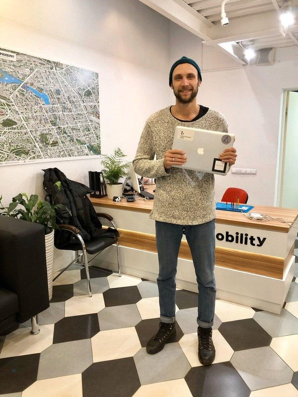 Reanimobility, сервис ремонта телефонов и мобильной техники