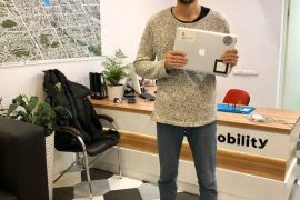 Reanimobility, сервис ремонта телефонов и мобильной техники