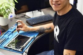 Reanimobility, сервис ремонта телефонов и мобильной техники