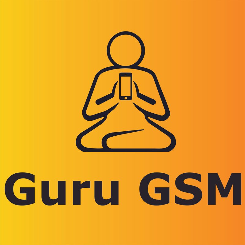 Guru-GSM, сервисный центр