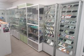 Guru-GSM, сервисный центр