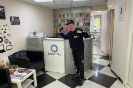 RestartEkb, сервисный центр по ремонту мобильных устройств