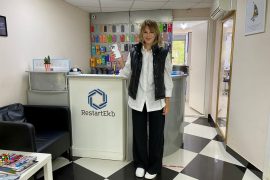 RestartEkb, сервисный центр по ремонту мобильных устройств