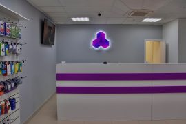 Моби Про, сервисный центр и магазин запчастей для мобильной техники