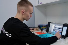 Моби Про, сервисный центр и магазин запчастей для мобильной техники