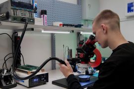Моби Про, сервисный центр и магазин запчастей для мобильной техники