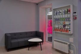 Моби Про, сервисный центр и магазин запчастей для мобильной техники