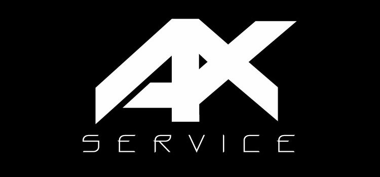 Ax Service, сервисный центр