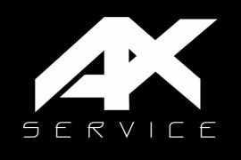 Ax Service, сервисный центр
