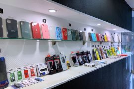 Apple service, сервисный центр