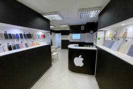 Apple service, сервисный центр