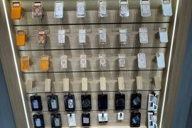 re:premium, магазин оригинальной техники