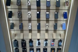 re:premium, магазин оригинальной техники