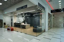 АйЦентр Сервис, авторизованный сервисный центр