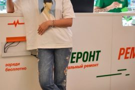 Meront, торгово-сервисный центр по ремонту телефонов