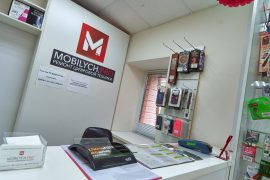 МОБИЛЫЧ.ПРО, сервисный центр