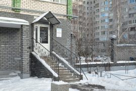 Line Service, сервисный центр