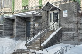 Line Service, сервисный центр