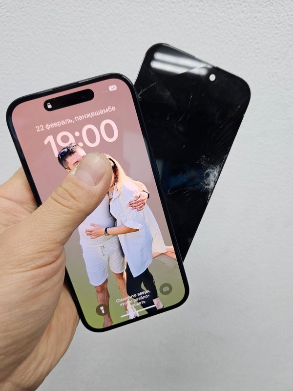 Phone service, сервисный центр