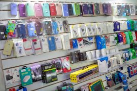 Phone service, сервисный центр
