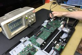 Мастер Быт, ремонтная мастерская
